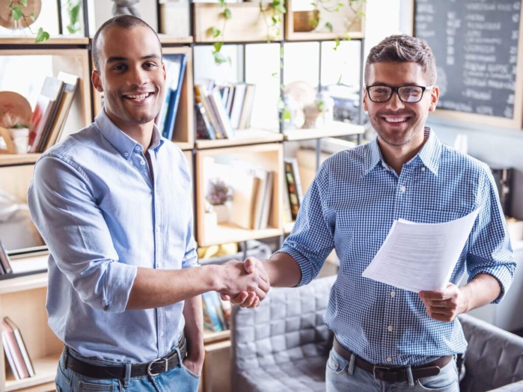 En samarbejdsaftale: Definition af rettigheder og forpligtelser i partnerskaber