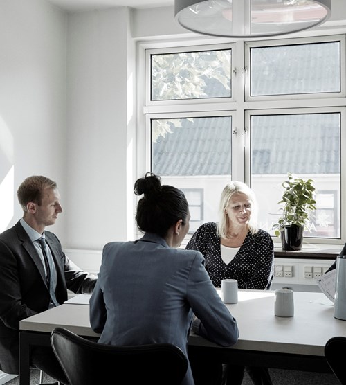 En samarbejdsaftale: Definition af rettigheder og forpligtelser i partnerskaber